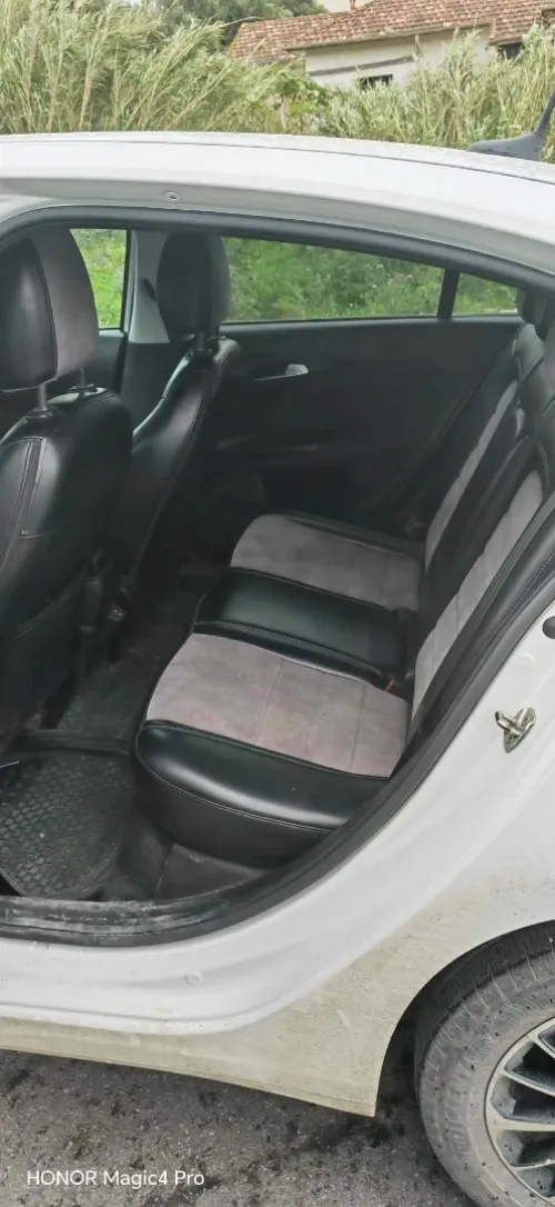 Fiat Tipo Sedan 2024 Urban Plus