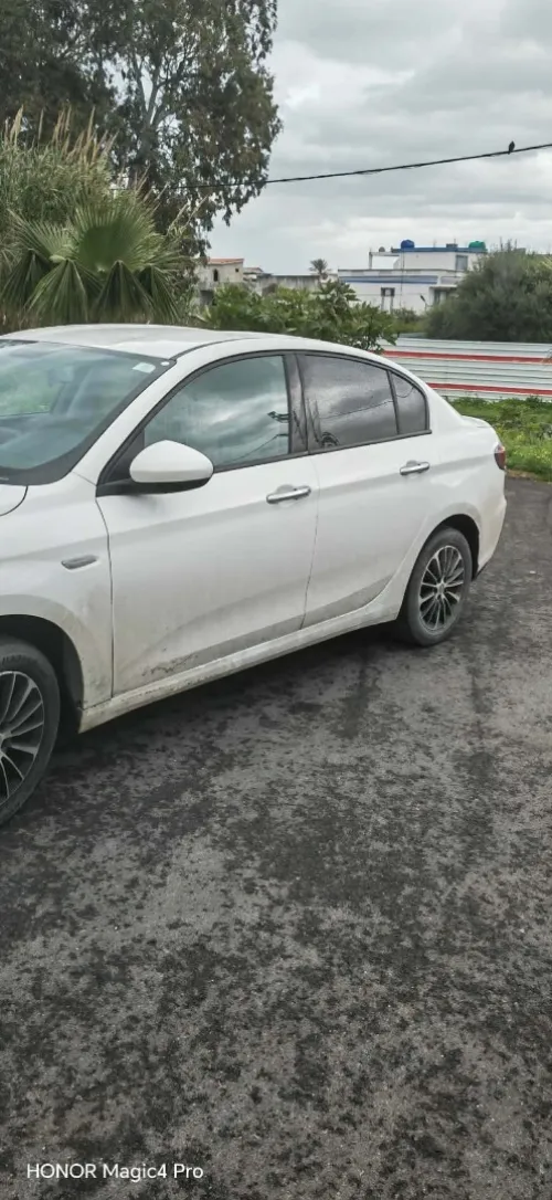 Fiat Tipo Sedan 2024 Urban Plus