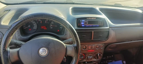 Fiat Punto 2008 Classic