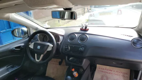 Seat Ibiza 2012 Loca