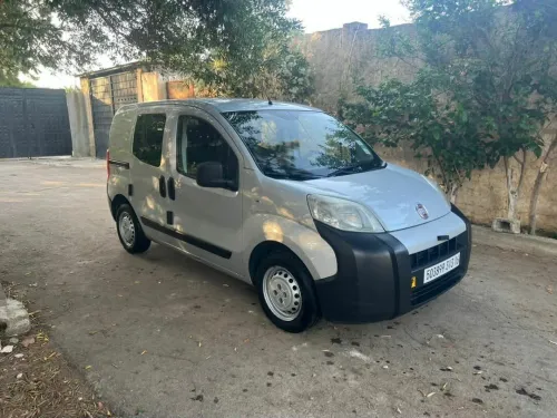 Fiat Fiorino 2013 Combi