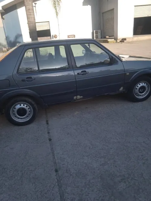 Volkswagen Jetta 1989 Jetta