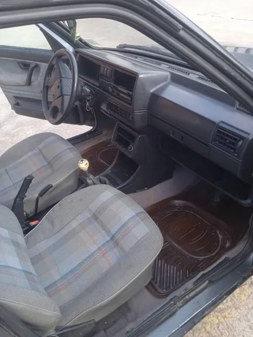 Volkswagen Jetta 1989 Jetta