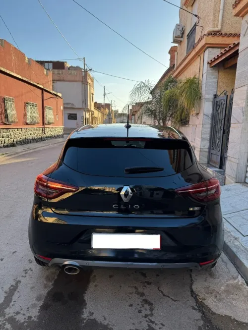 Renault Clio 5 2021 Rsline