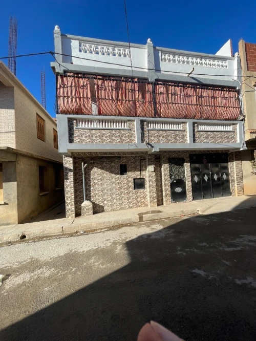 Vente Villa Tipaza Nador
