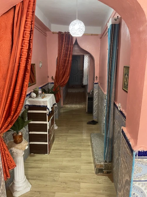 Vente Villa Tipaza Nador
