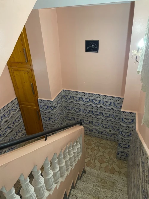 Vente Villa Tipaza Nador