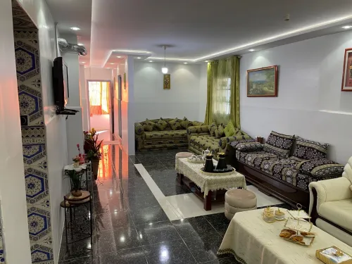 Vente Villa Tipaza Nador