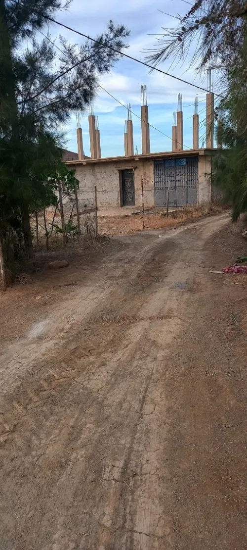 Vente Appartement Aïn Defla Bordj emir khaled chikh