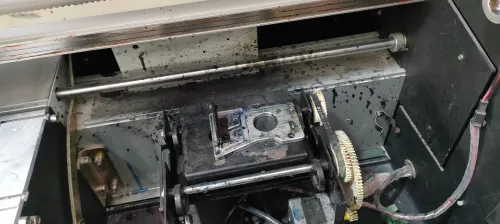 Cnc&printer installation et réparation