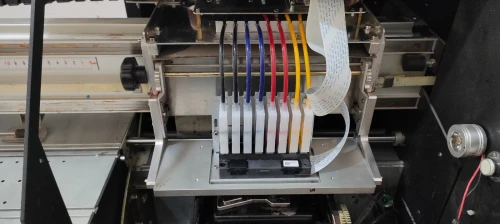 Cnc&printer installation et réparation