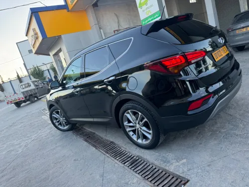 Hyundai SantaFe 2018 Préstige