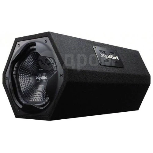 Amplificateur audio Pioneer 1000 Watt plus Boomer Sony Xplod 1300 Watt