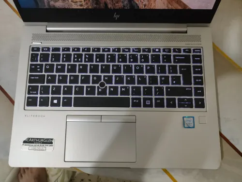 HP EliteBook 840 G6 i7 8th