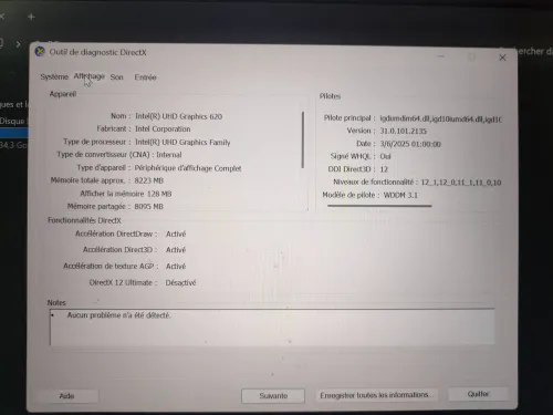 HP EliteBook 840 G6 i7 8th