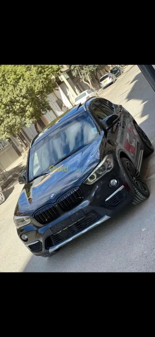 BMW X1 2017 Sport M