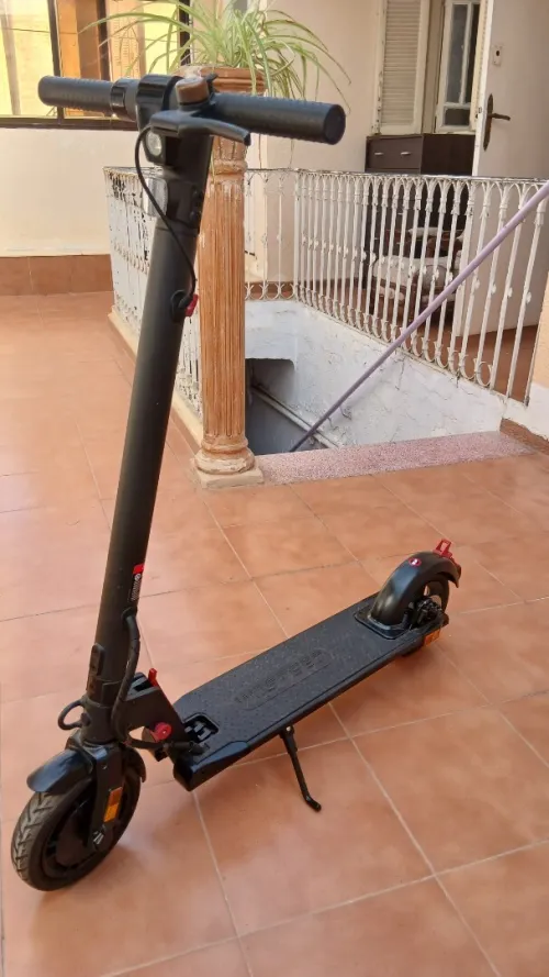 Vente trottinette