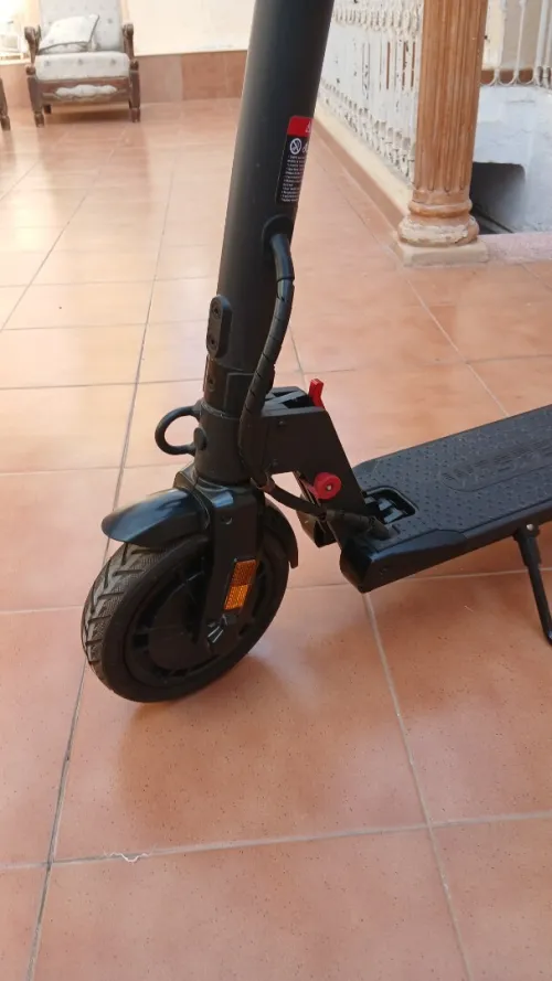 Vente trottinette