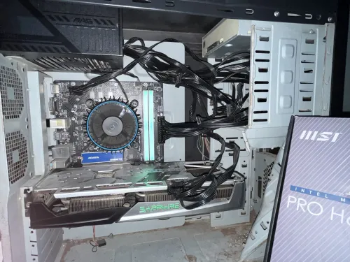 Pc gamer
