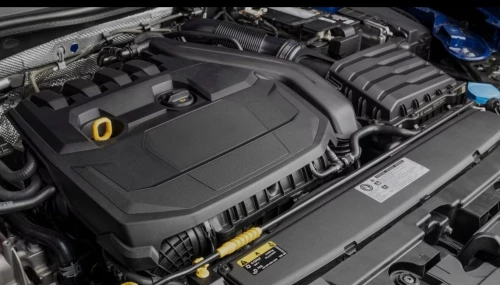 Moteur Léon fr 150 chv 2022