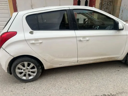 Hyundai i20 2014 i20