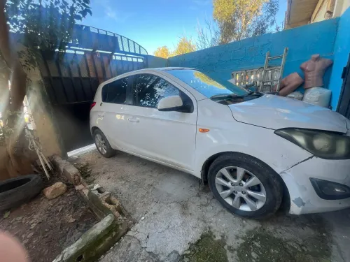 Hyundai i20 2014 i20