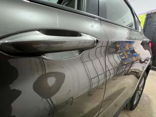 Geely Coolray 2026 Super Max 