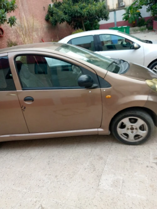 BYD F0 2014 F0