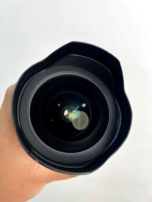 Tamron 15-30 mm f.2.8 for Canon