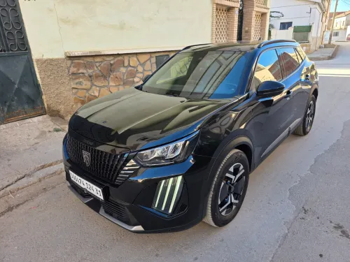 Peugeot 2008 2024 Allure Pack