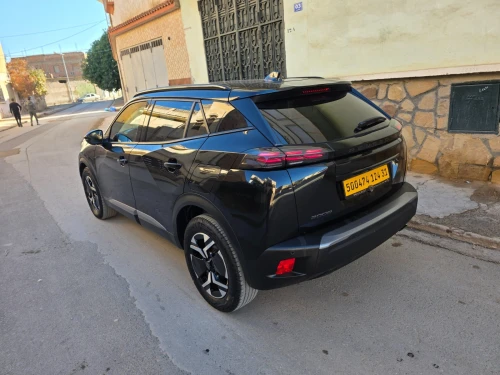 Peugeot 2008 2024 Allure Pack