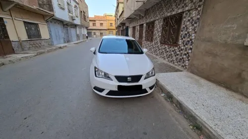 Seat Ibiza 2013 Fully