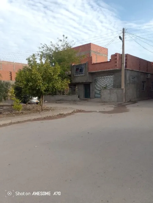 Vente Villa Sétif Guidjel