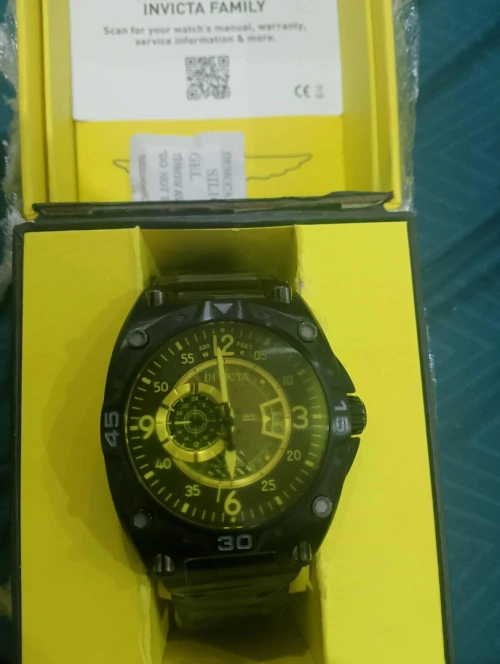 INVICTA ORIGINAL 
