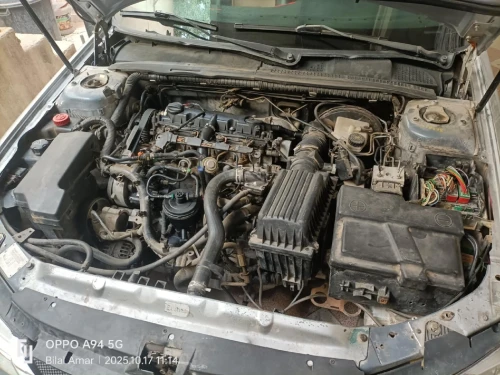 Peugeot 406 1998 406