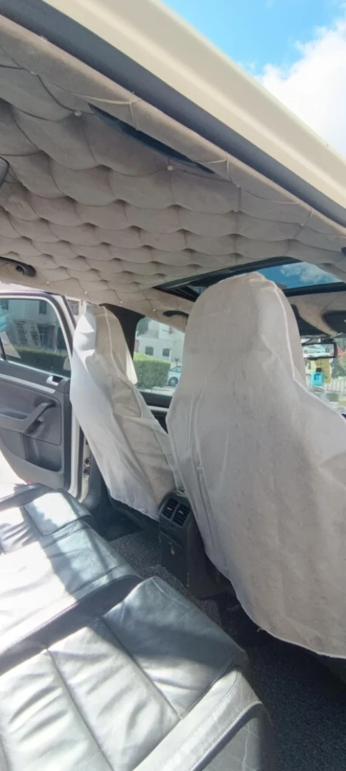 Volkswagen Golf 5 2004 