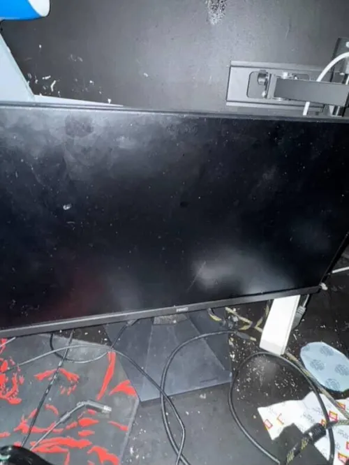 Ecran Hkc 240hz