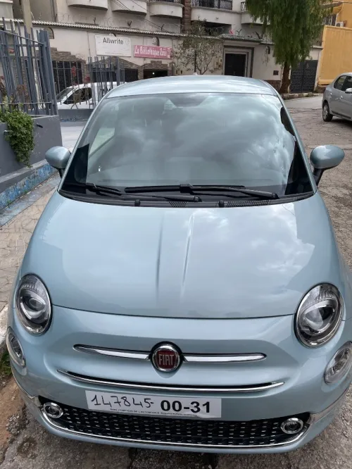 Fiat 500 2025 Dolcevita MIB