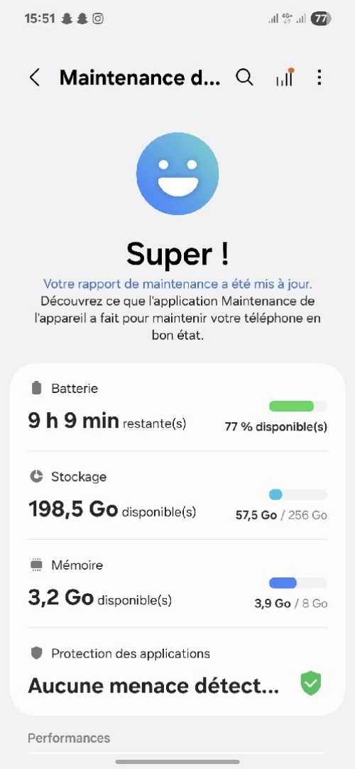 Samsung S24