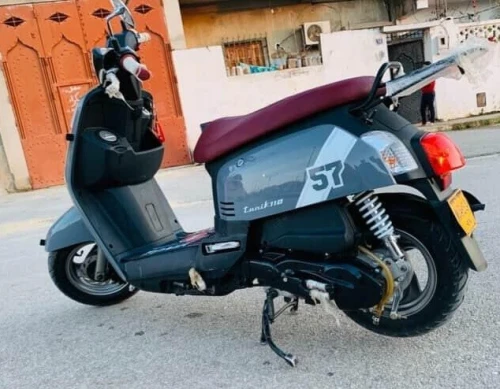 Sym Tonik 2025