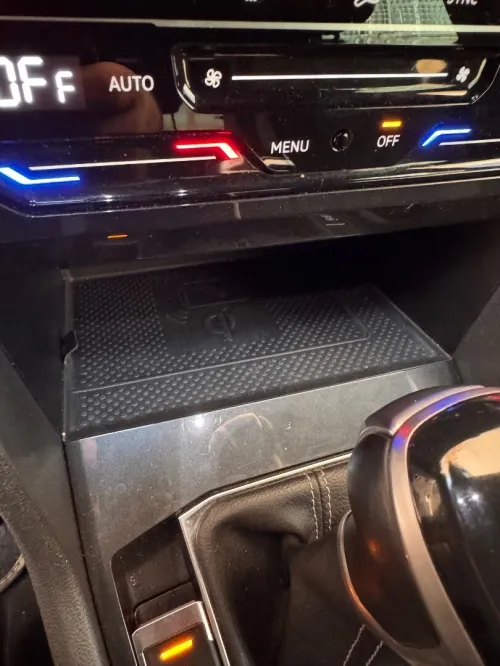 Volkswagen Tiguan 2021 R Line