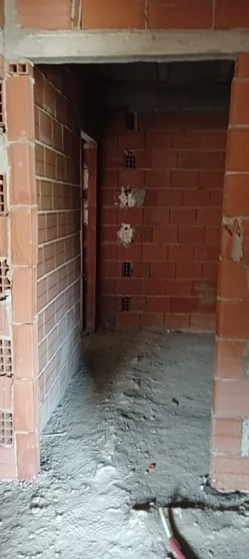 Vente Appartement F3 Alger Bordj el kiffan