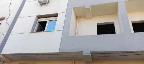 Vente Appartement F3 Alger Bordj el kiffan
