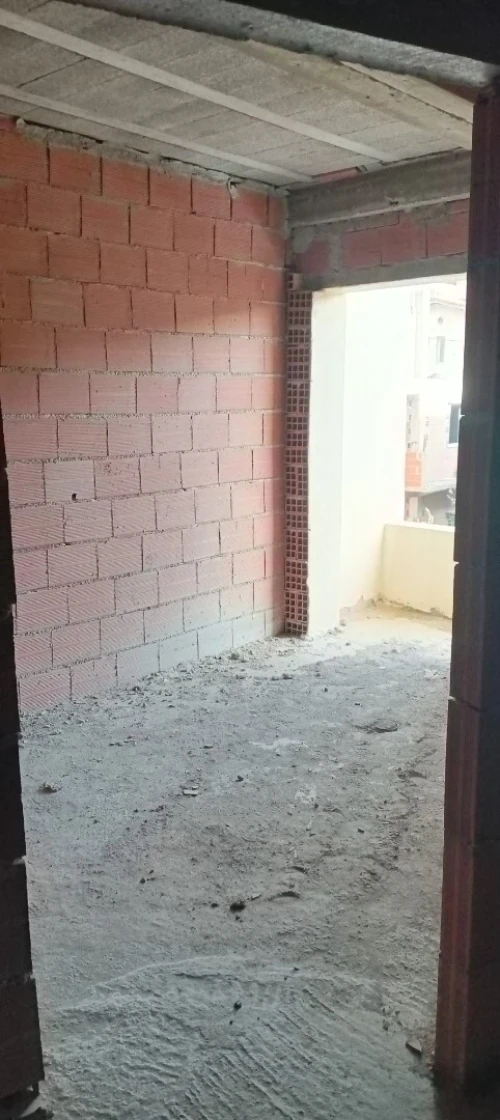 Vente Appartement F3 Alger Bordj el kiffan