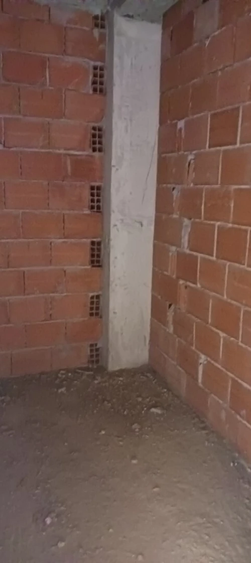 Vente Appartement F3 Alger Bordj el kiffan