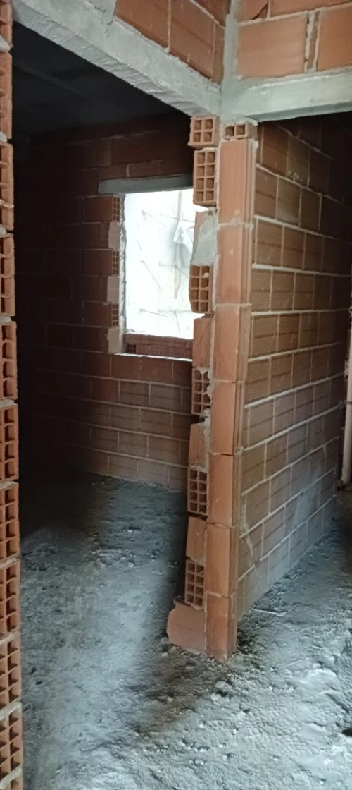 Vente Appartement F3 Alger Bordj el kiffan