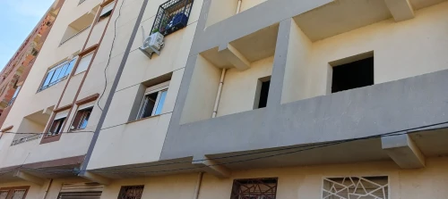 Vente Appartement F3 Alger Bordj el kiffan