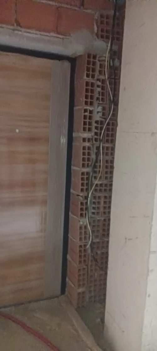 Vente Appartement F3 Alger Bordj el kiffan