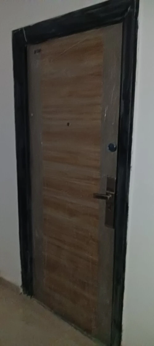 Vente Appartement F3 Alger Bordj el kiffan
