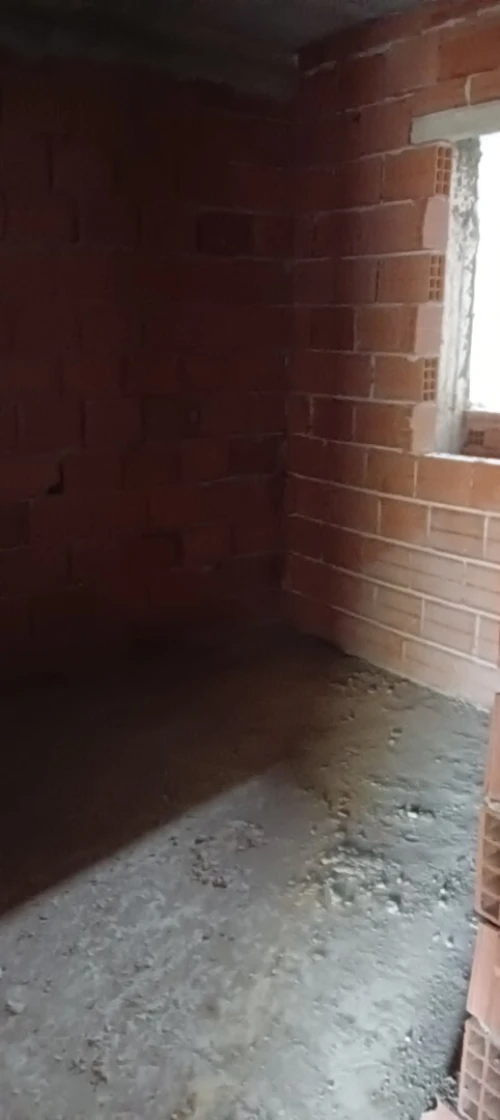Vente Appartement F3 Alger Bordj el kiffan